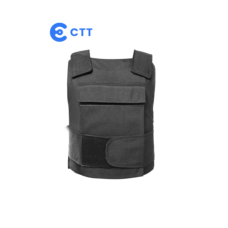 Bullet Proof Vest Police Protective Vest Tender Vest