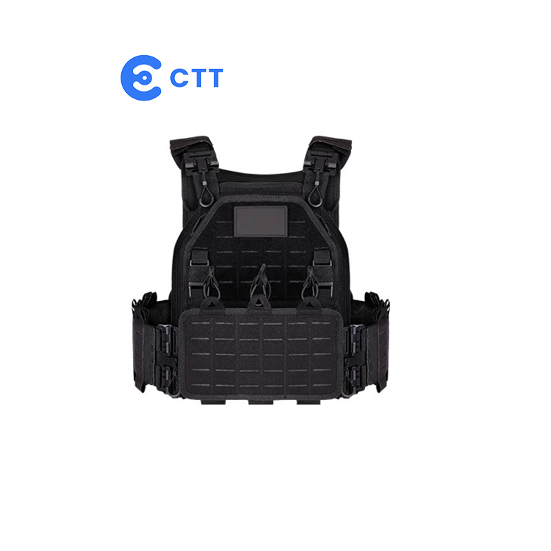 MOLLE Tactical Vest Outdoor Training Vest 