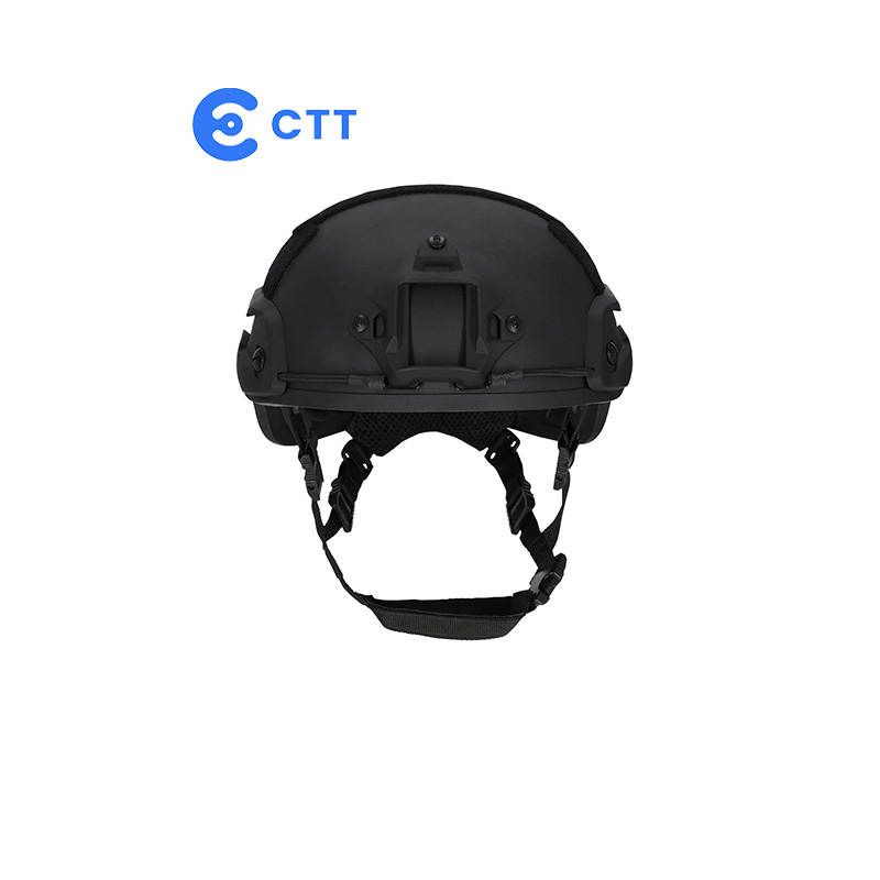 MICH 2000 ACH Level IIIA Bulletproof Helmet Full Cut 